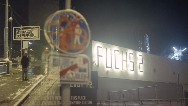 2 ONYX 5 YEARS, Fuchs2